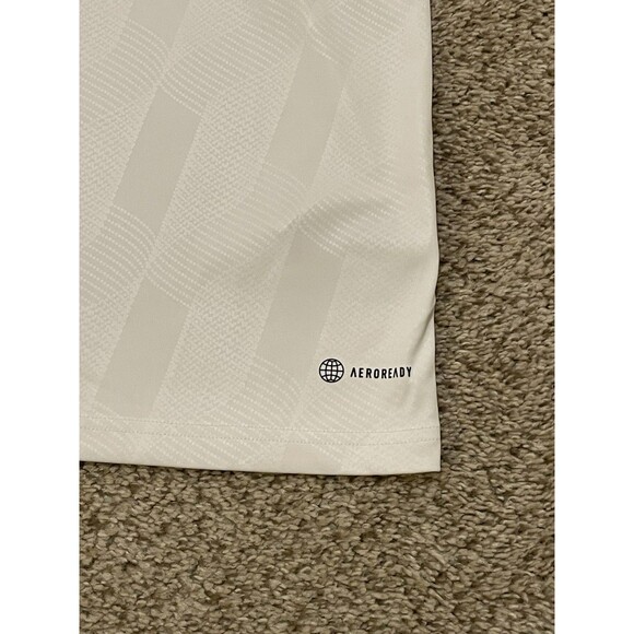 Adidas Manchester United Soccer Jersey Mens Sz XL - Picture 3 of 5